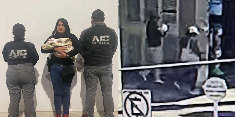 detienen-a-mujer-que-robo-a-bebe-en-cuautla