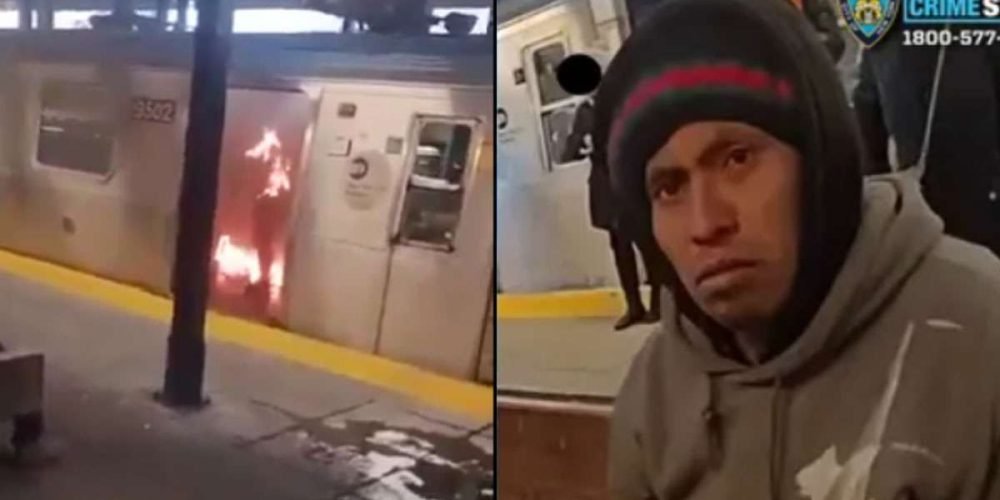 detienen-a-sujeto-por-asesinato-en-el-metro-de-nueva-york