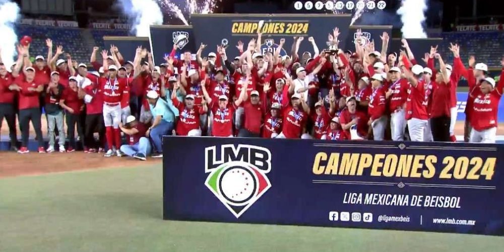 diablos-rojos-campeones-serie-del-rey-2024