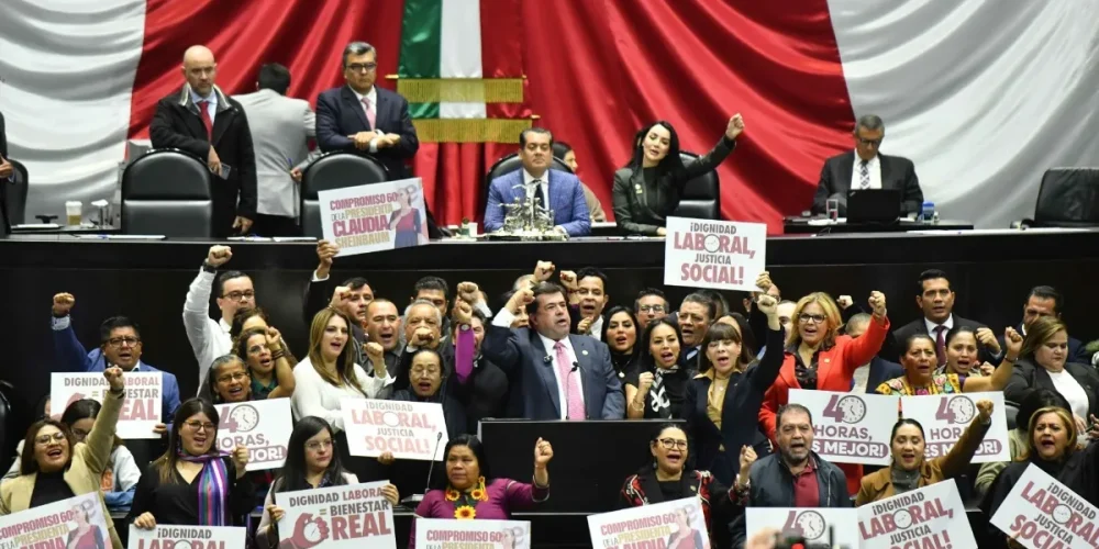diputados-aprueban-reforma-laboral-40-horas
