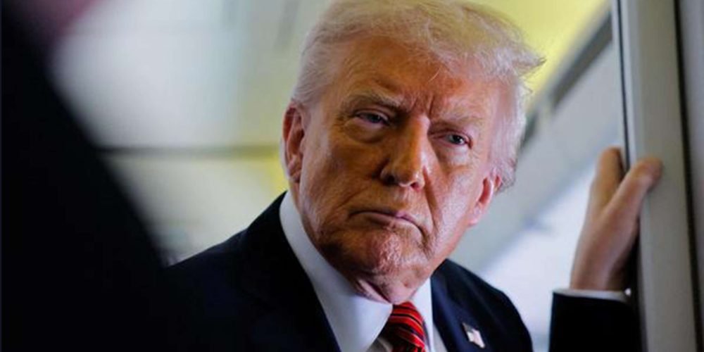 Trump impone arancel del 25% a iPhones no fabricados en EE.UU.