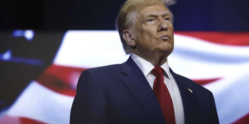 Trump abandona cumbre del G7 por conflicto Irán-Israel; Sheinbaum pide paz