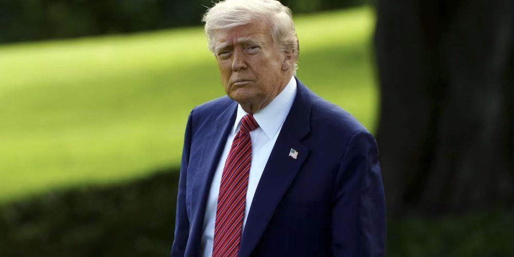 Tribunal de EE.UU. mantiene aranceles de Trump mientras se resuelve apelación clave