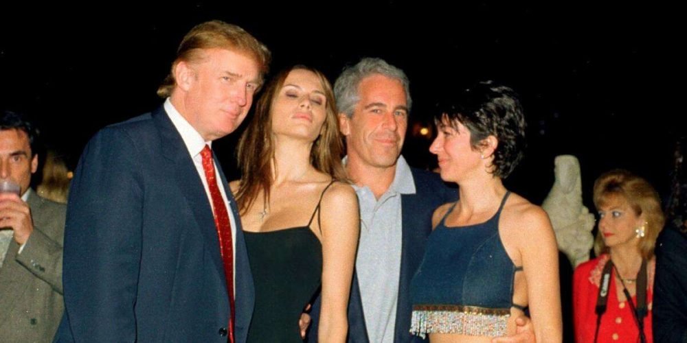 donald-trump-Jeffrey-Epstein