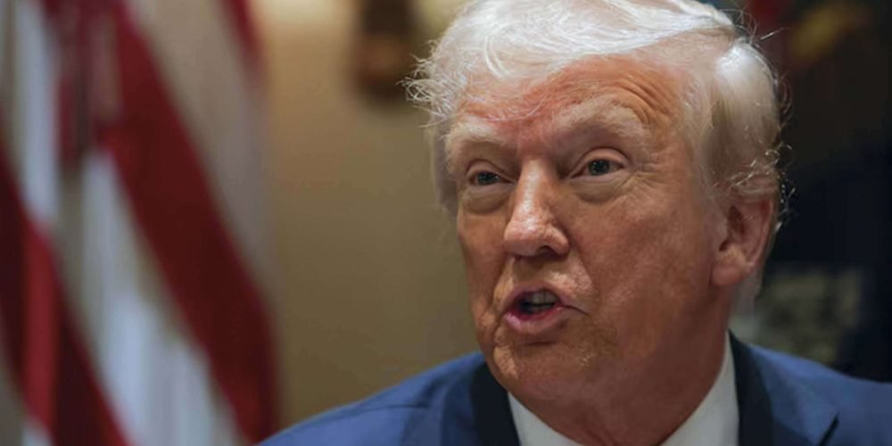UE desafía las amenazas de Trump con medidas firmes ante posibles aranceles del 25%