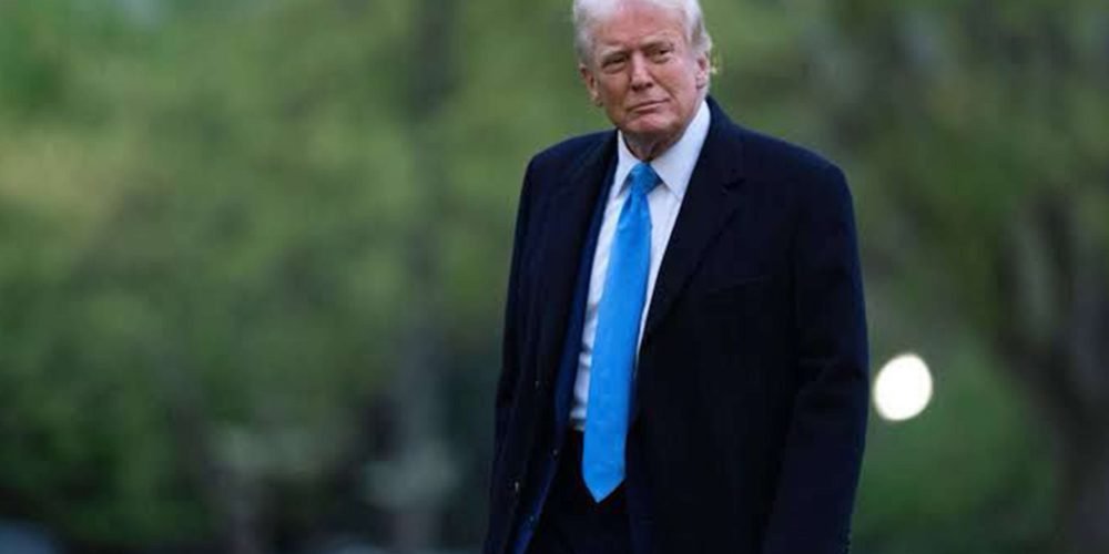 Trump vs CBS: El mediador que podría cerrar la millonaria demanda de 20 mil MDD