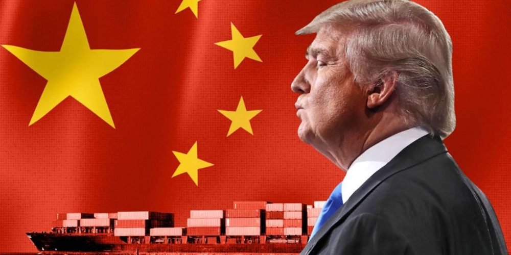 Trump sube 125% de aranceles a China por ‘faltarle al respeto’