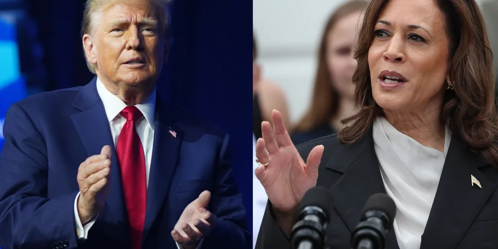 donald-trump-kamala-harris-empatados-encuestas