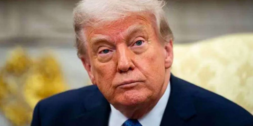Trump busca revocar la ciudadanía por nacimiento