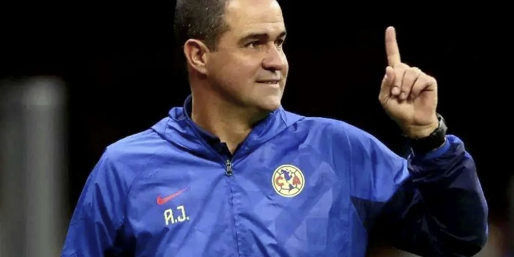 André Jardine, el DT que la afición quiere para la Selección de Brasil