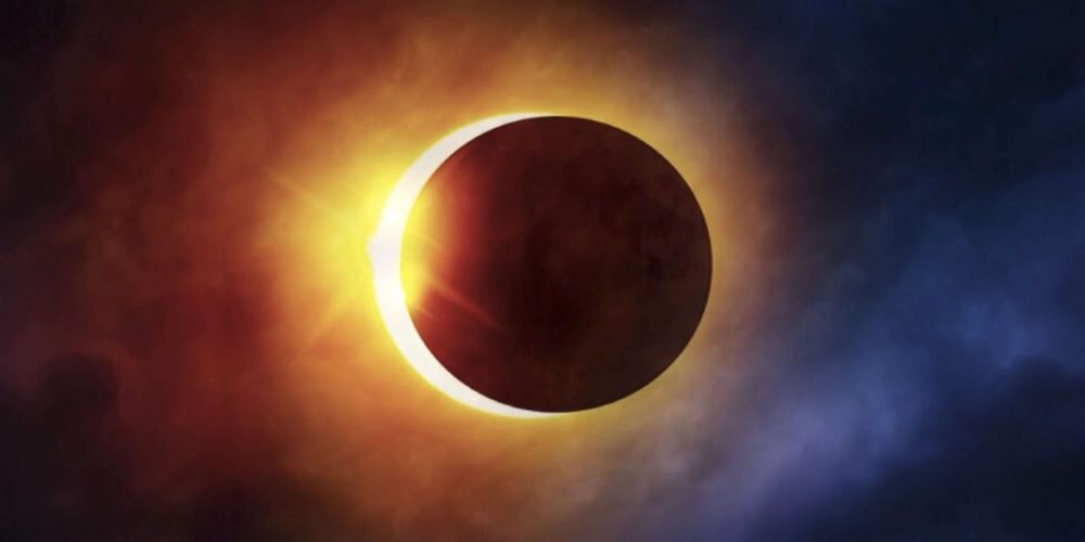 Eclipse solar parcial del 29 de marzo: dónde y cómo verlo