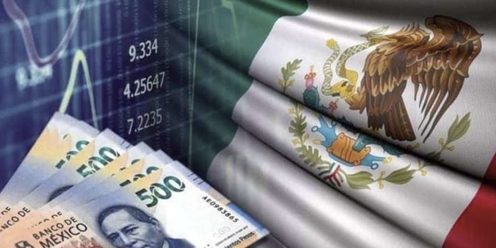 México ajusta su rumbo económico: previsiones 2025