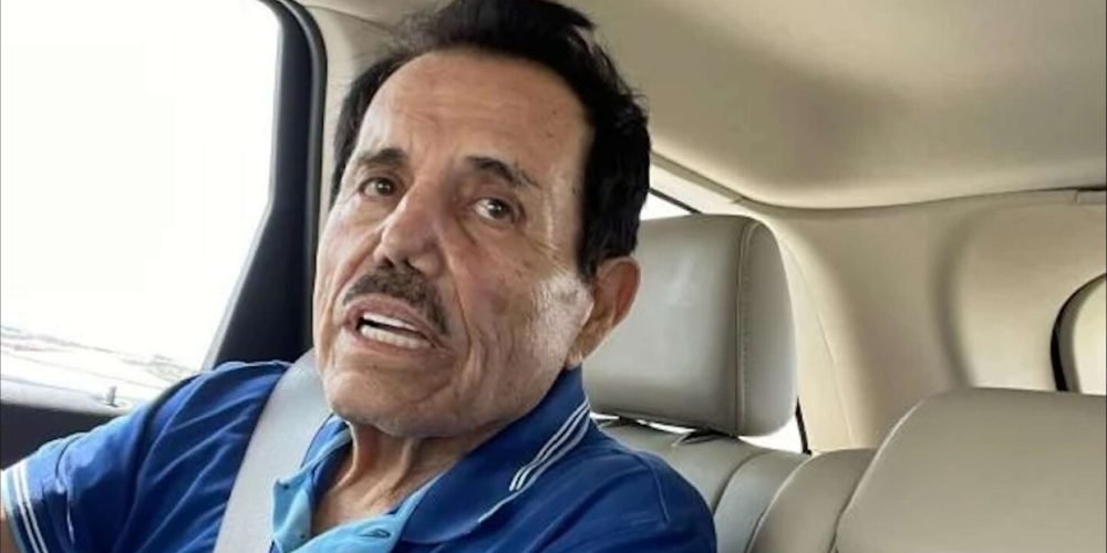 Aplazan audiencia de “El Mayo” Zambada