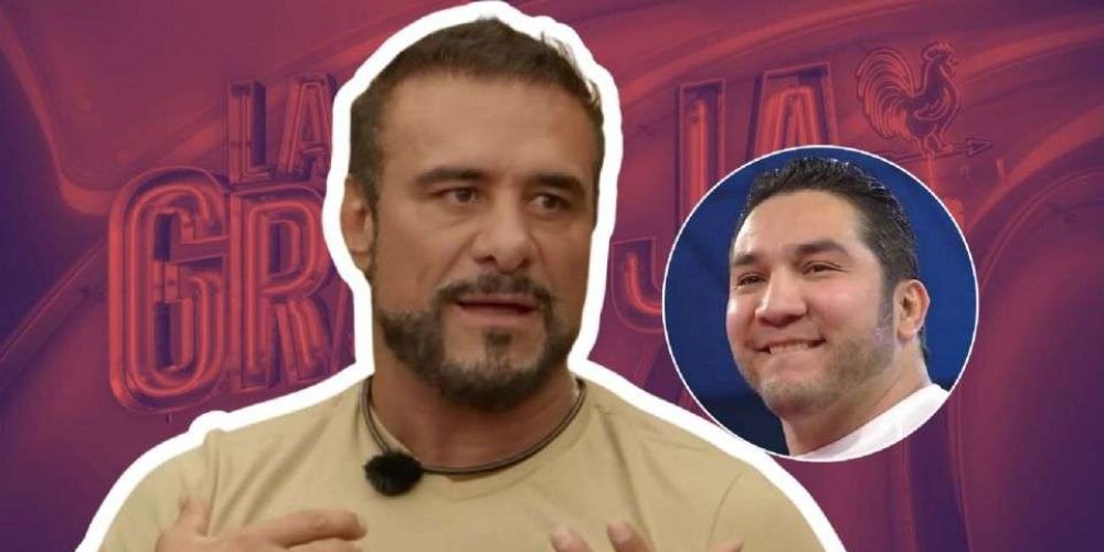 el-patron-granja-vip-detalles-muerte-hijo-perro-aguayo-rey-misterio