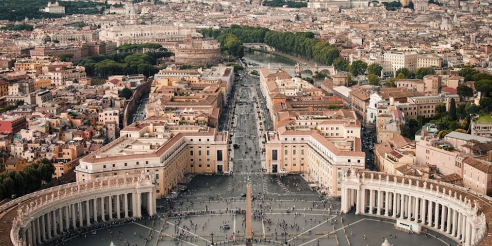 El Vaticano se prepara para el cónclave tras el fallecimiento del Papa Francisco