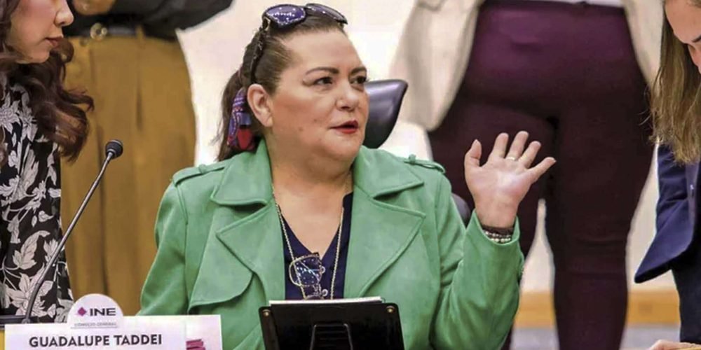 Elección judicial en México: Candidatos harán campaña con solo $220 mil pesos