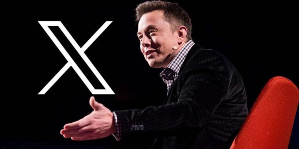 Elon Musk denuncia ciberataque masivo en X