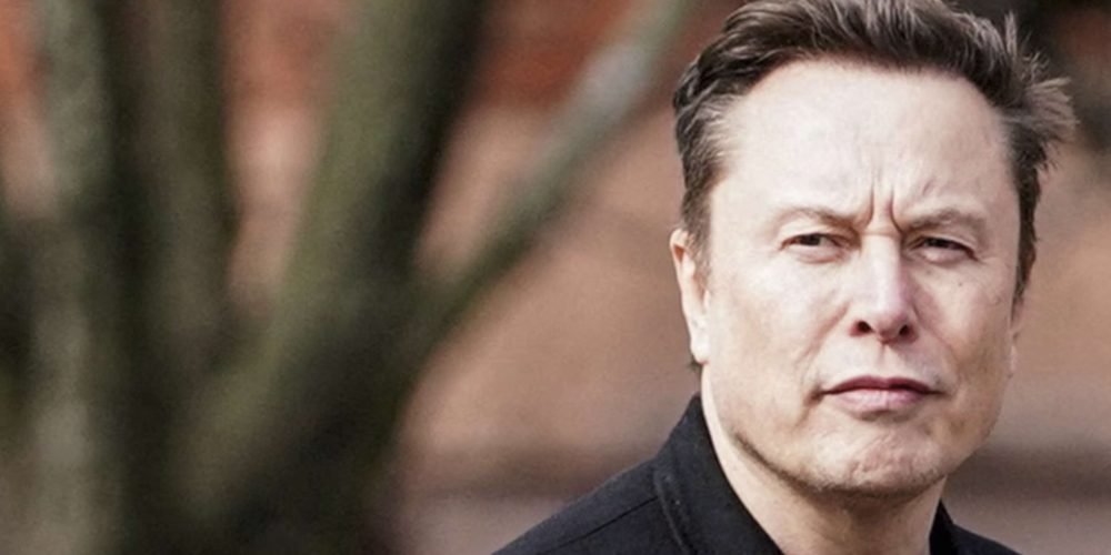 Elon Musk denuncia conspiración contra Tesla