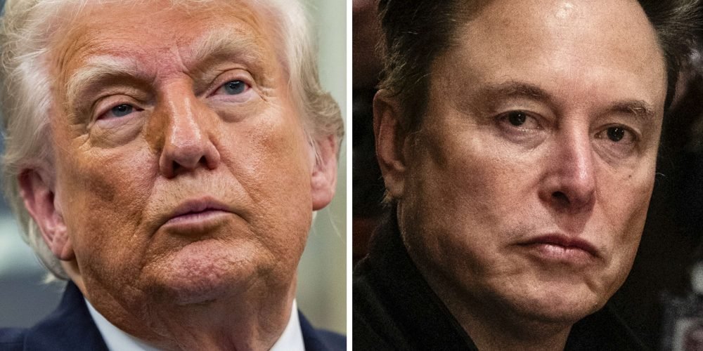 Elon Musk expresa arrepentimiento por comentarios sobre Trump