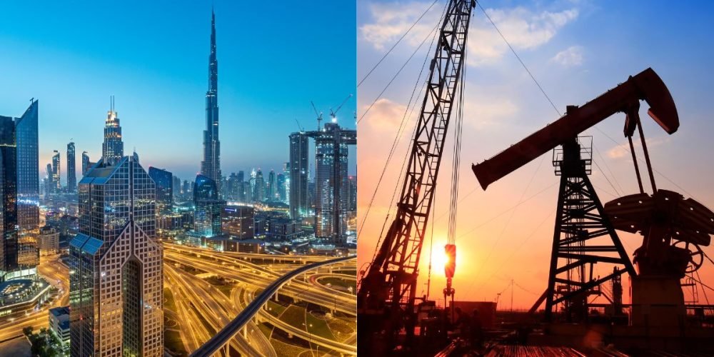 Salida Emiratos Árabes OPEP