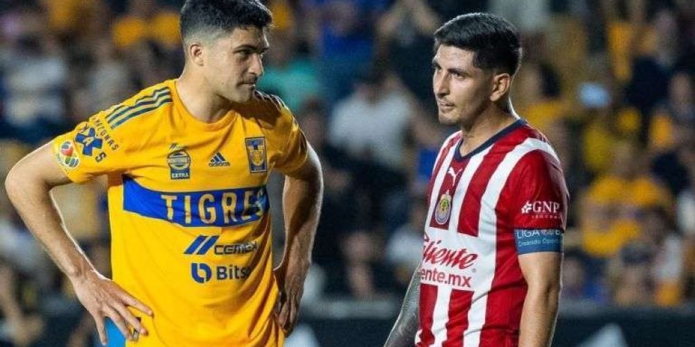 empate-juego-ida-final-tigres-chivas-clausura-2023