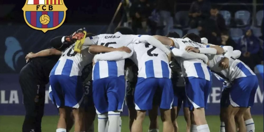 Joan Capdevila anuncia fichajes mexicanos para Espanyol