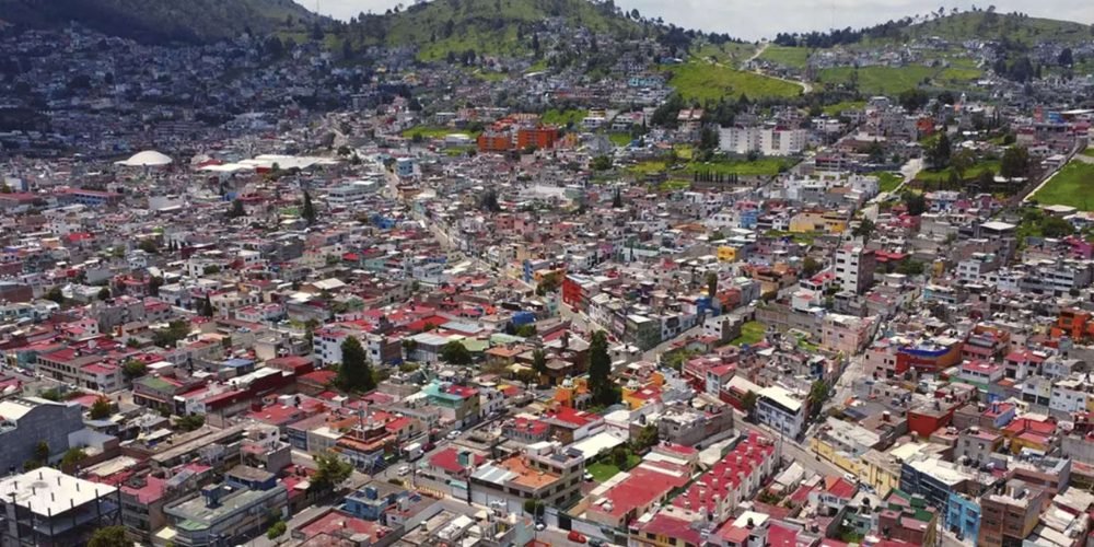 48 mil mdp para transformar el oriente del Edomex: salud, educación y transporte