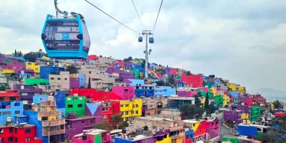 Histórica inversión en el Edomex; Claudia Sheinbaum lanza mega plan para transformar 10 municipios