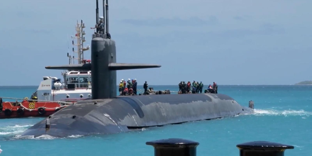 estados-unidos-moviliza-lanzamisiles-submarino-venezuela