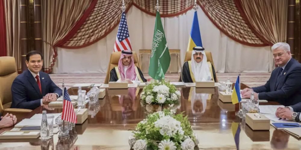 Rusia y EE. UU. volverán a negociaciones en Arabia Saudita