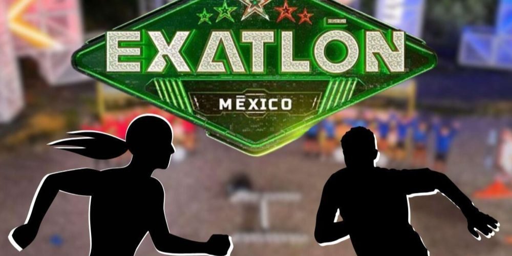 Exatlón México 2025: Descubre quiénes competirán en la Gran Final