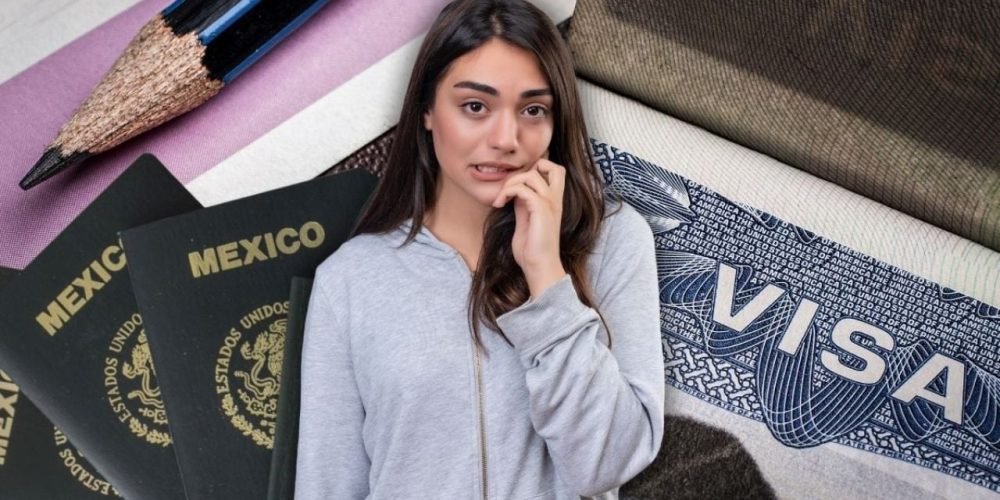 Reglas visas Estados Unidos