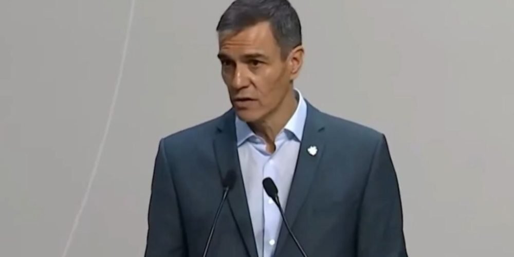 Imputación José Luis Rodríguez Zapatero