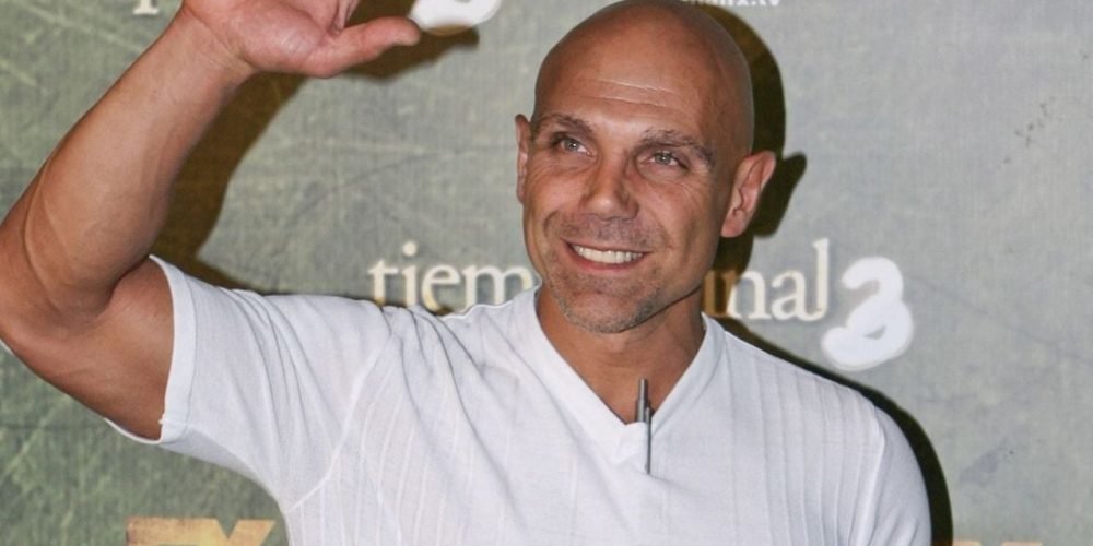 Manuel Landeta retiro TV