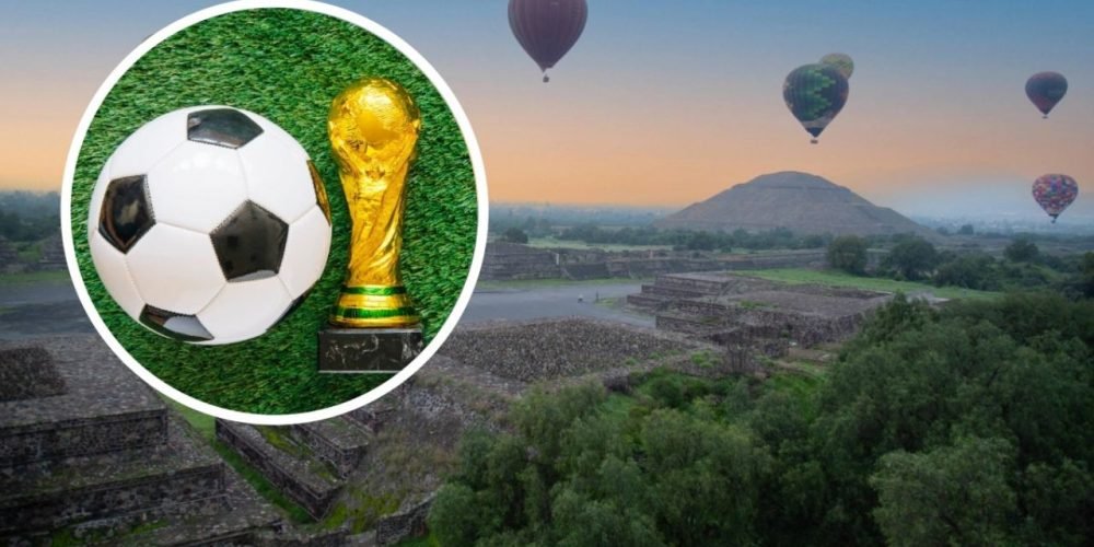 Turismo Estado de México