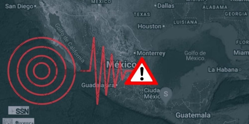 Sismo Oaxaca 14 septiembre