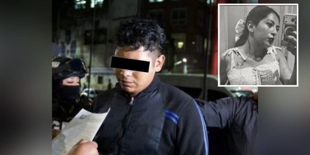 Feminicidio Edith Guadalupe