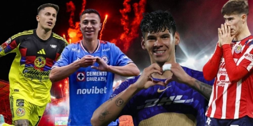 Cuartos de final Liga MX Clausura 2026