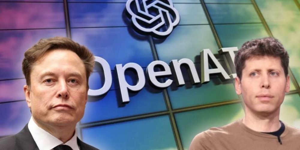 Batalla legal inteligencia artificial
