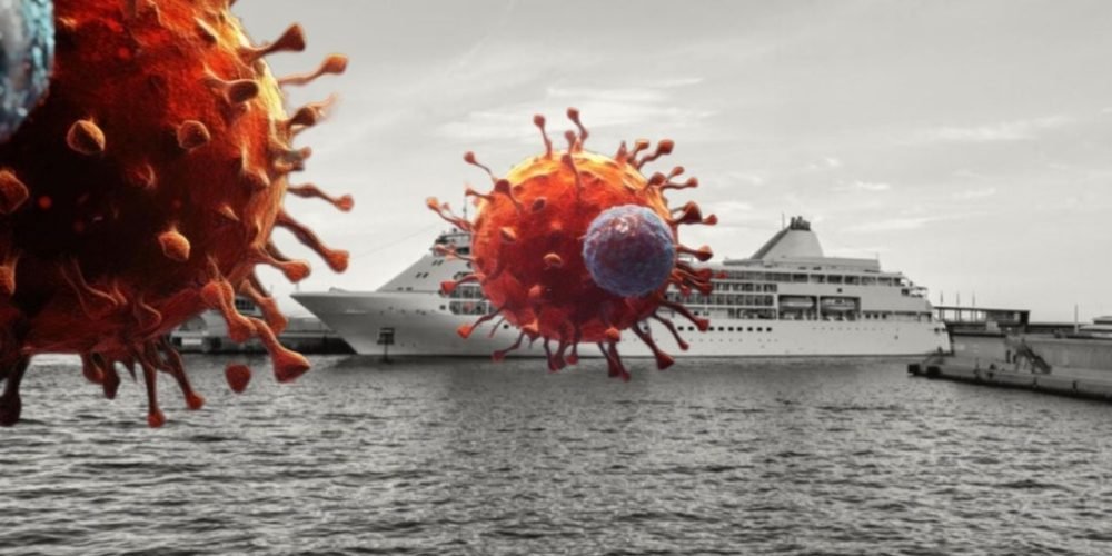 virus mortal turistas