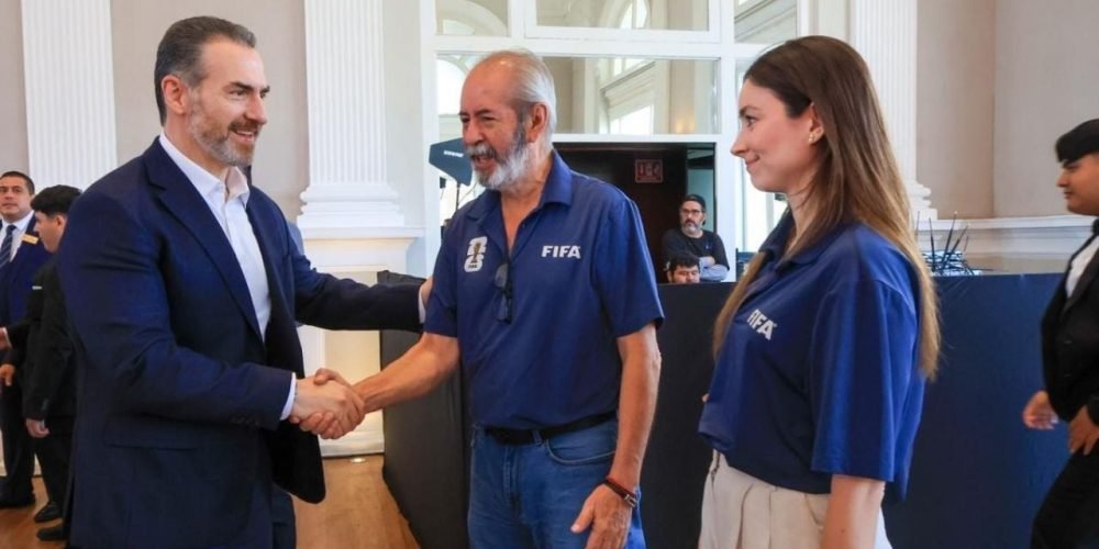 Monterrey Mundial FIFA 2026