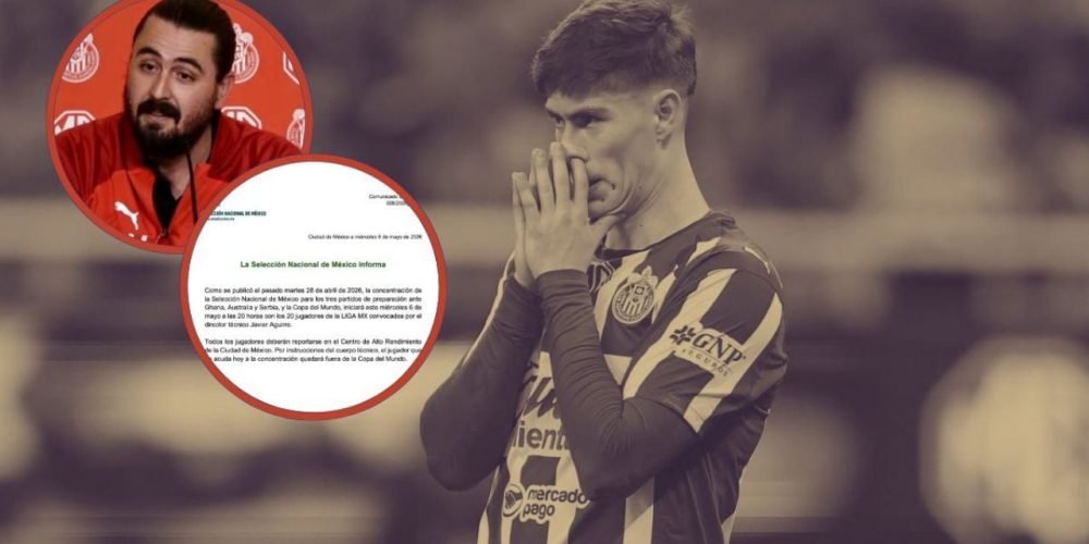 FMF Amaury Vergara Selección