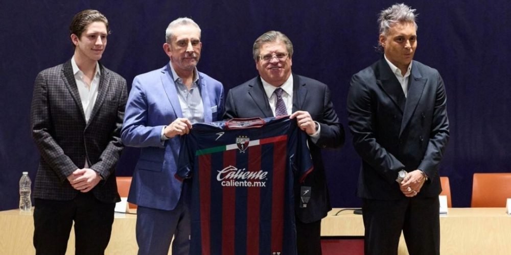 Miguel Herrera Atlante