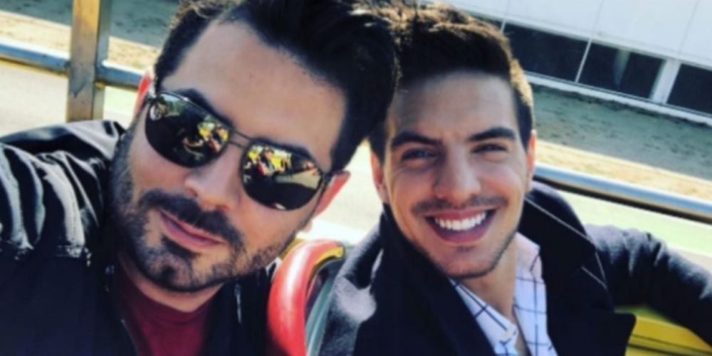 José Eduardo Derbez Vadhir Derbez acusaciones