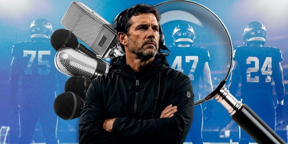 entrenadores NFL cuerda floja 2026