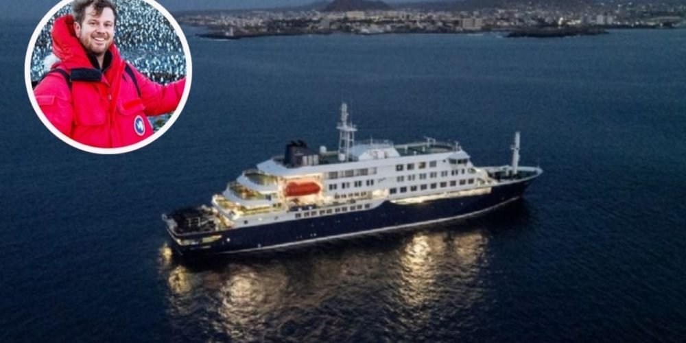 hantavirus crucero influencer