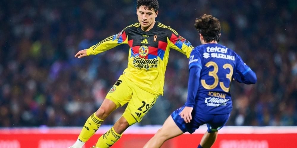 Pumas semifinales Liga MX