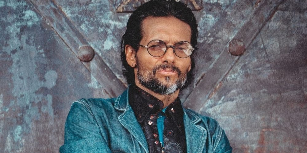 Draco Rosa nuevo disco