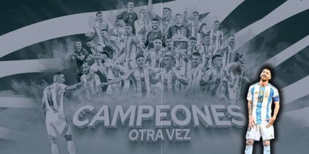 Argentina Mundial 2026