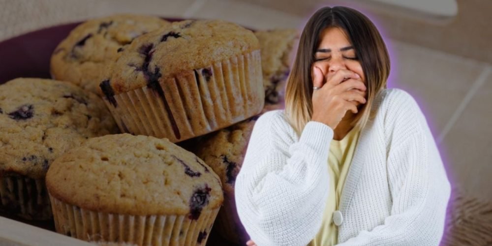 retiro muffins nueces